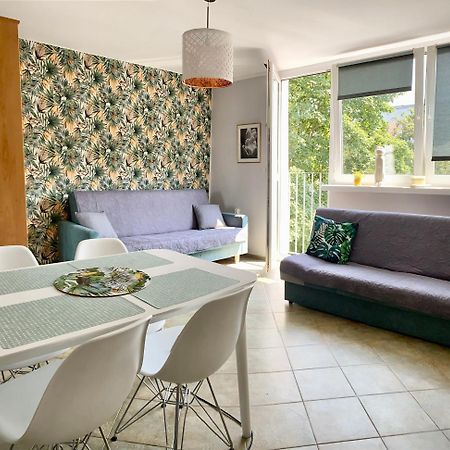 Apartament Sloneczny Świnoujście Εξωτερικό φωτογραφία