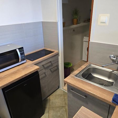 Apartament Sloneczny Świnoujście Εξωτερικό φωτογραφία