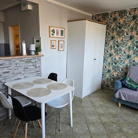 Apartament Sloneczny Świnoujście Εξωτερικό φωτογραφία
