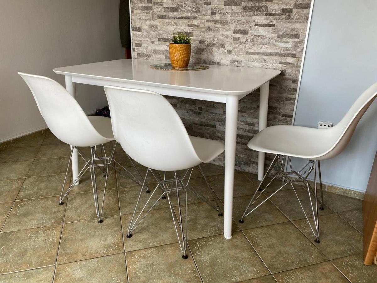 Apartament Sloneczny Świnoujście Εξωτερικό φωτογραφία