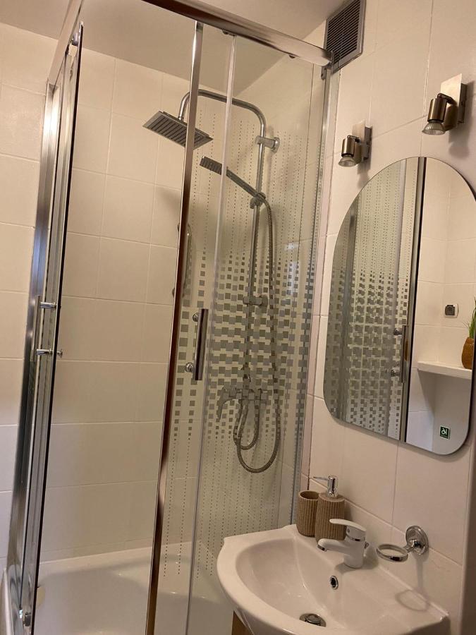 Apartament Sloneczny Świnoujście Εξωτερικό φωτογραφία