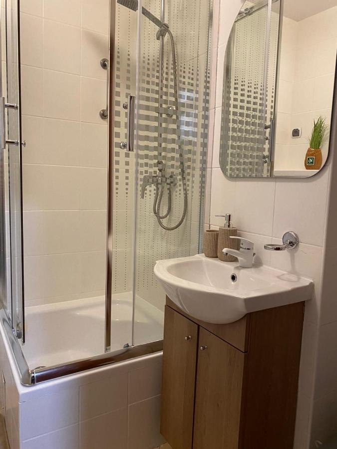Apartament Sloneczny Świnoujście Εξωτερικό φωτογραφία