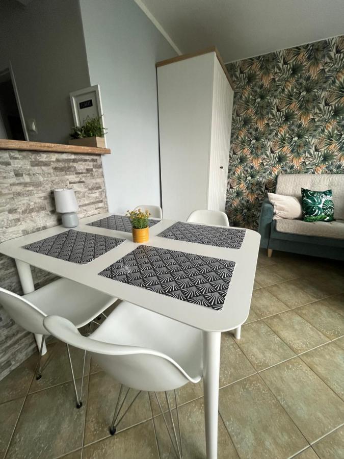 Apartament Sloneczny Świnoujście Εξωτερικό φωτογραφία
