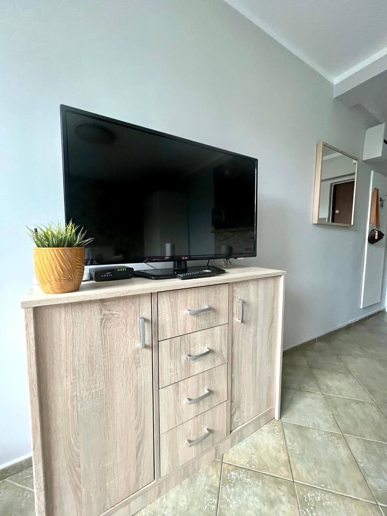 Apartament Sloneczny Świnoujście Εξωτερικό φωτογραφία