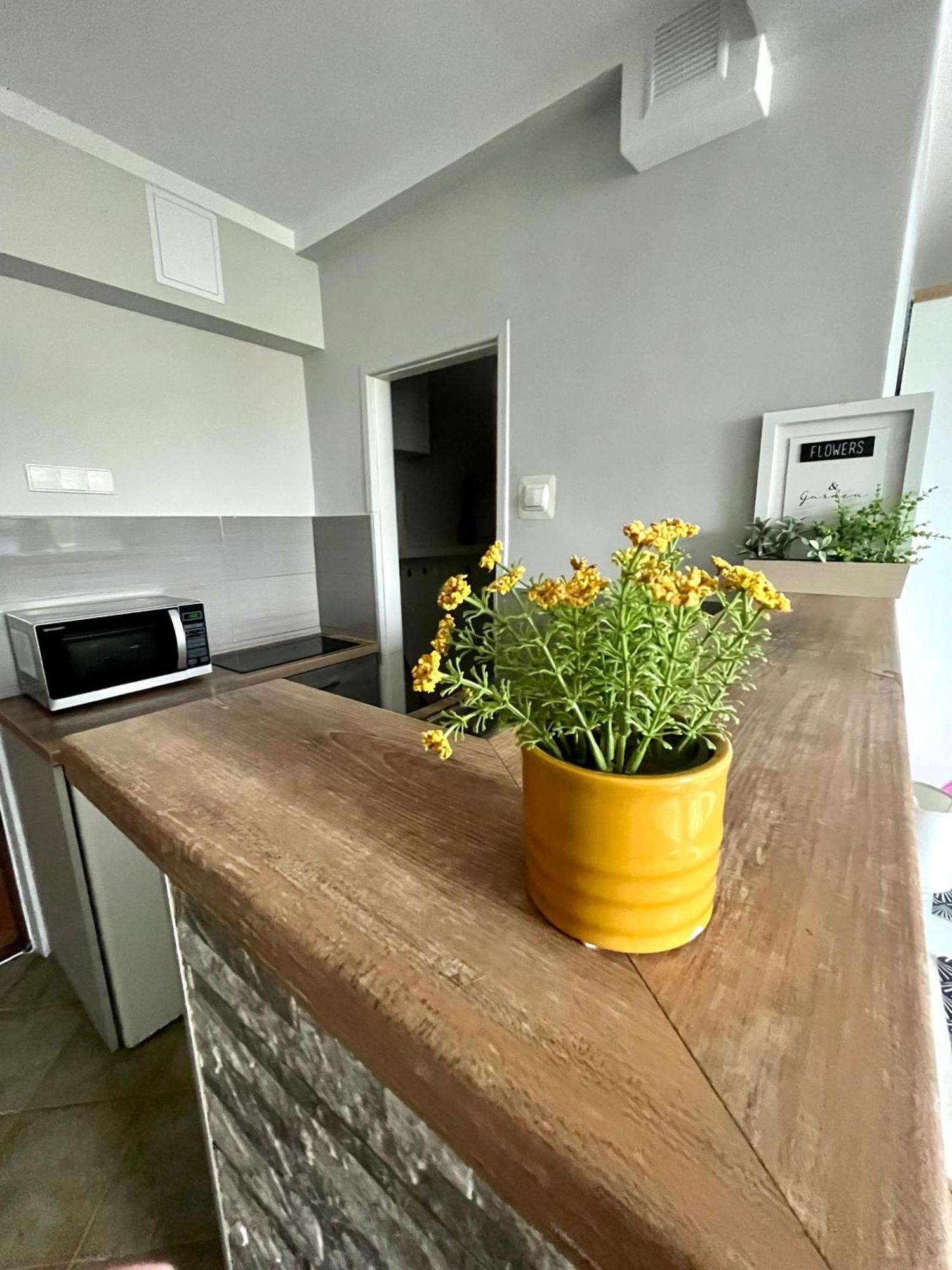 Apartament Sloneczny Świnoujście Εξωτερικό φωτογραφία