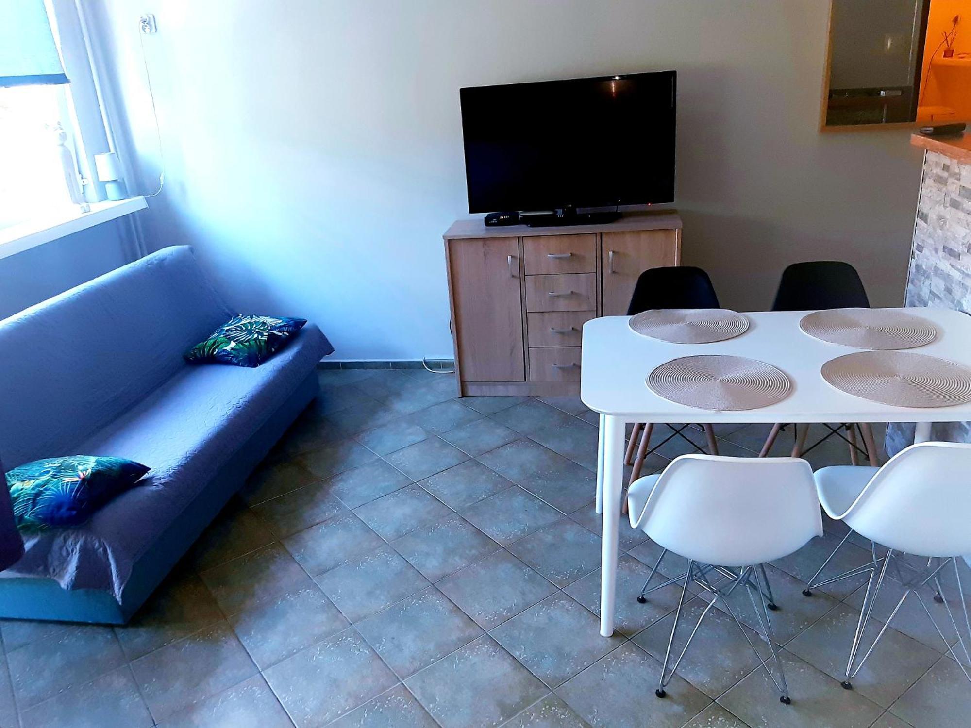 Apartament Sloneczny Świnoujście Εξωτερικό φωτογραφία