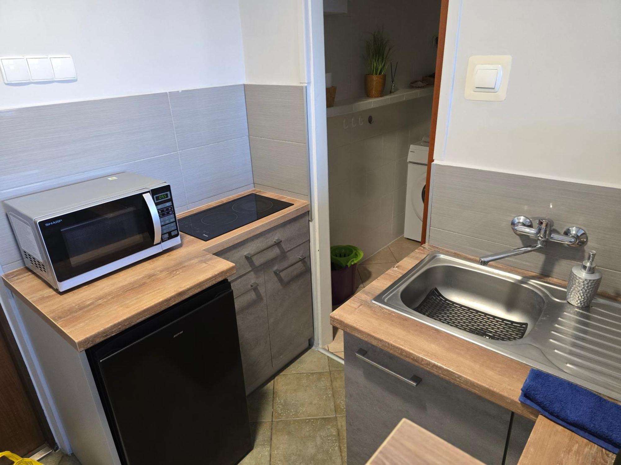 Apartament Sloneczny Świnoujście Εξωτερικό φωτογραφία