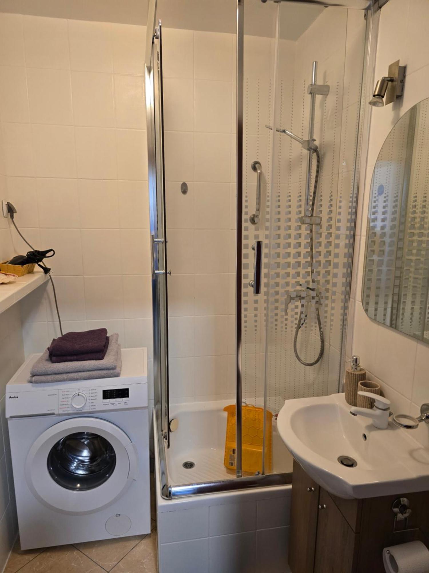 Apartament Sloneczny Świnoujście Εξωτερικό φωτογραφία