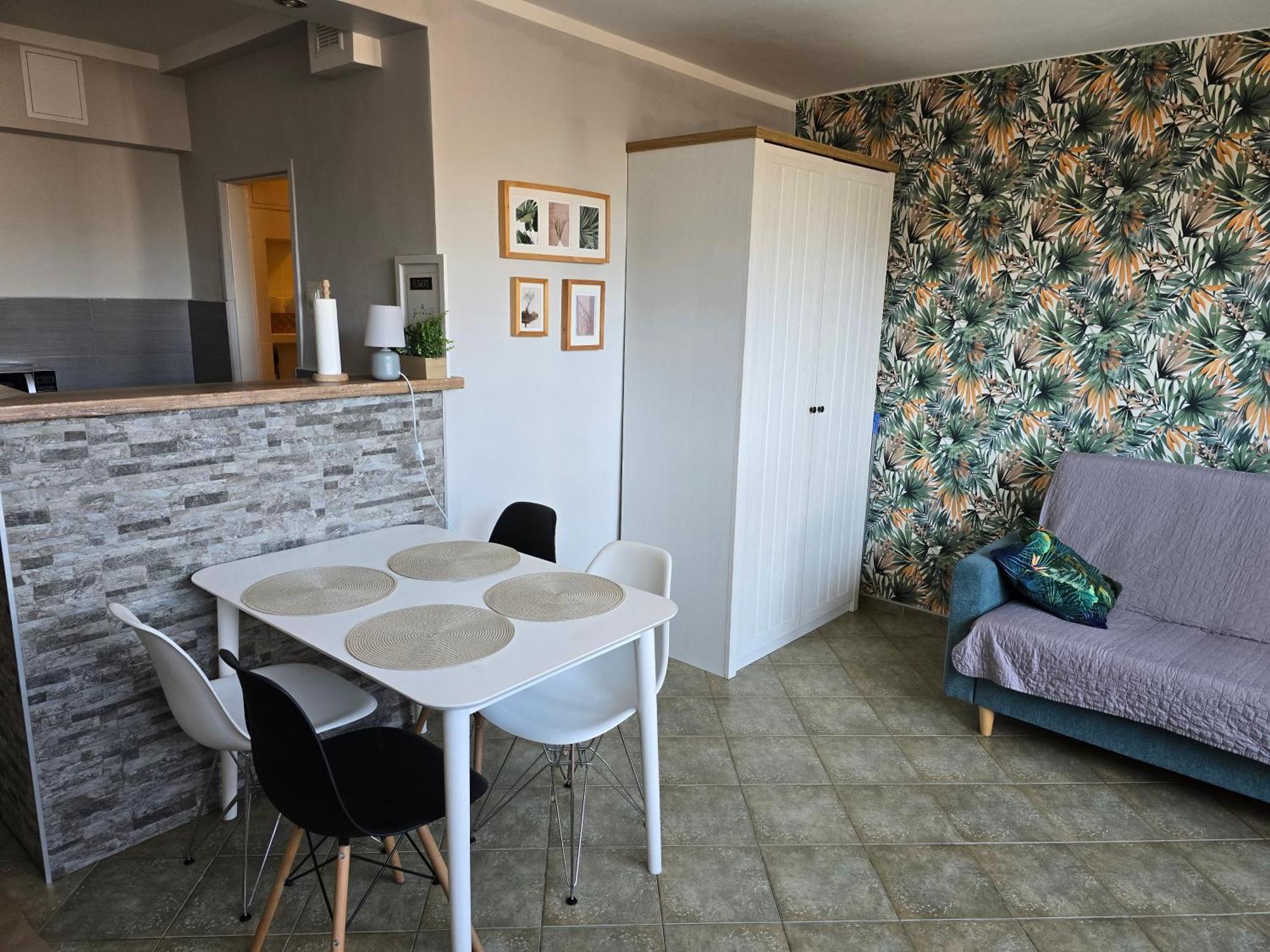 Apartament Sloneczny Świnoujście Εξωτερικό φωτογραφία